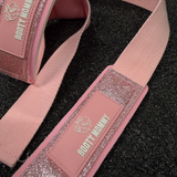 BOOTY MOMMY GLITTER TRHAČKY