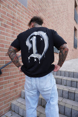 DARK VIBE D-CHROME T-SHIRT