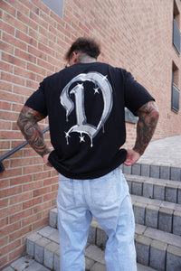 DARK VIBE D-CHROME T-SHIRT