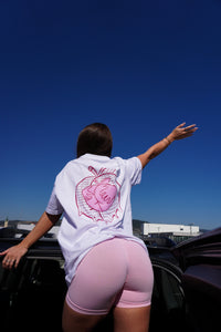 BOOTY MOMMY PINK PEACH