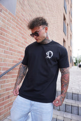 DARK VIBE D-CHROME T-SHIRT