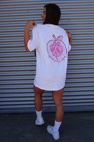 BOOTY MOMMY PINK PEACH