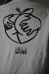 BOOTY MOMMY NO PILATES TEE