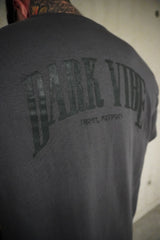 DARK VIBE DV2024 TEE