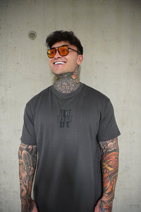 DARK VIBE DV2024 TEE