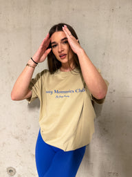 BOOTY MOMMIES CLUB TEE