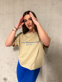 BOOTY MOMMIES CLUB TEE