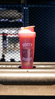 BOOTY MOMMY SHAKER