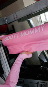 BOOTY MOMMY BARBELL FOAM