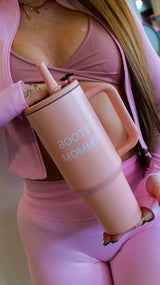 BOOTY MOMMY CUP