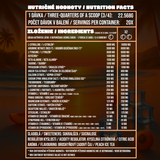 BOOTY PUMP + CREATINE BUNDLE