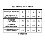 DARK VIBE DV2024 TEE