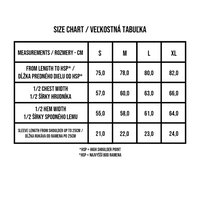 DARK VIBE DV2024 TEE