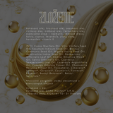 CROWN CARE HAIR SERUM