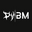 Darkvibe logo