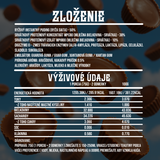 HIGH PROTEIN CREAM OF RICE PEANUT BUTTER CUPS