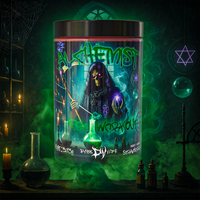 ALCHEMIST PRE-WORKOUT