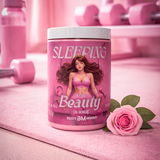 SLEEPING BEAUTY NO STIM PRE-WORKOUT