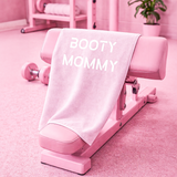 BOOTY MOMMY PINK PACK