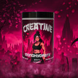 BOOTY MOMMY CREATINE MONOHYDRATE
